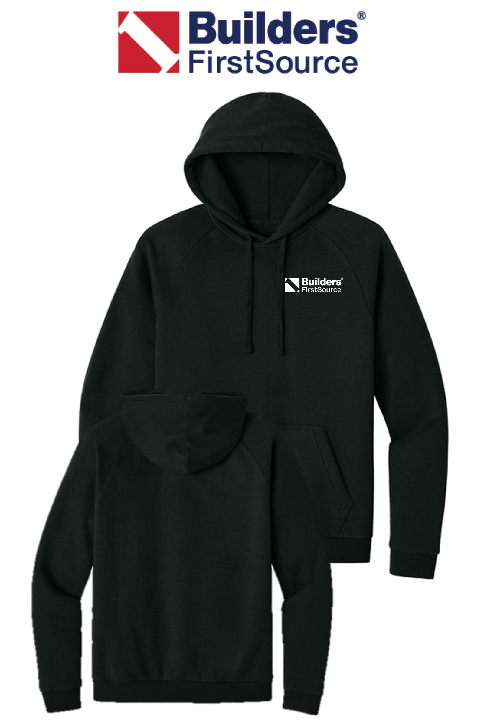 Cloud Fleece Hoodie