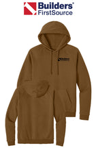 Cloud Fleece Hoodie