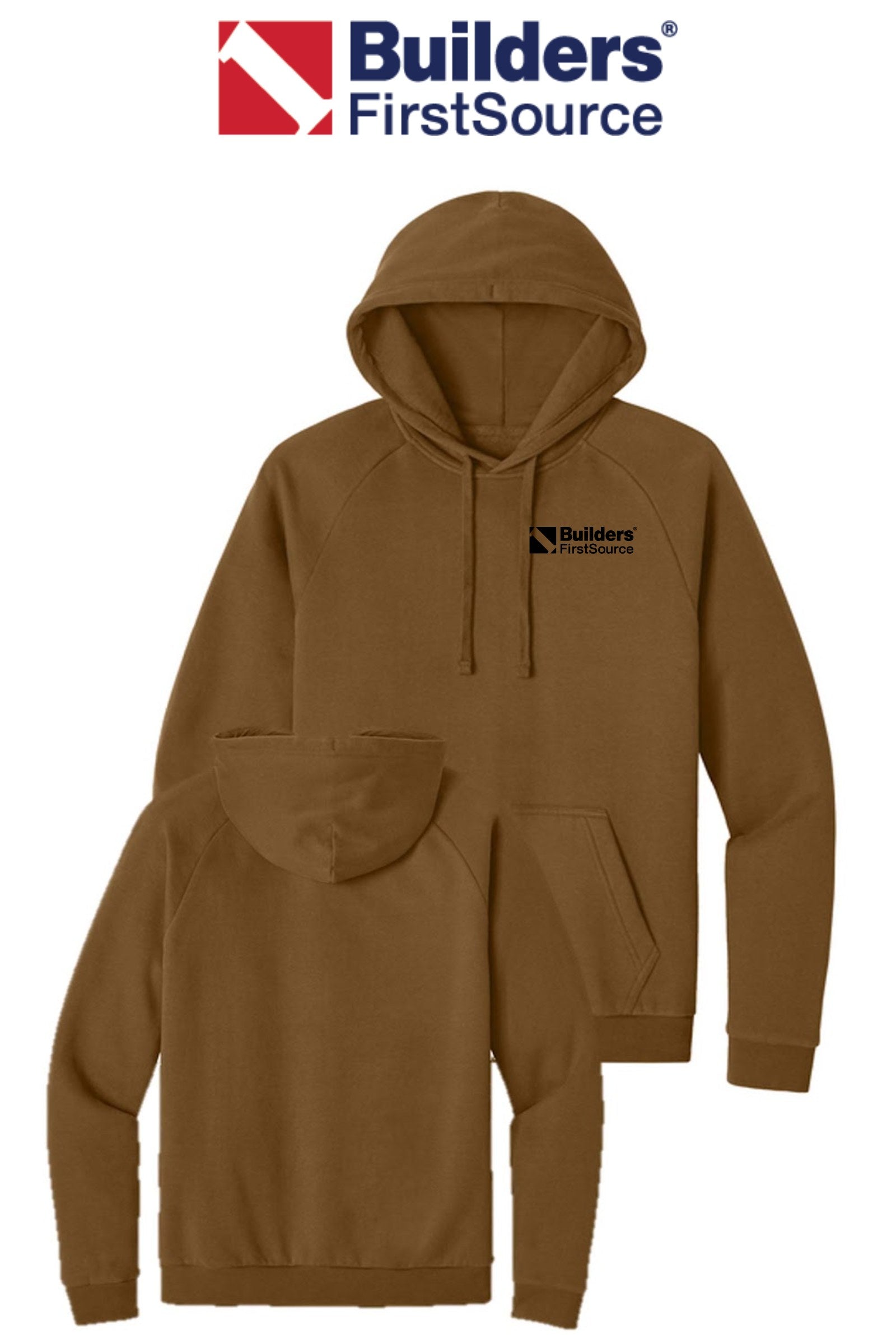 Cloud Fleece Hoodie