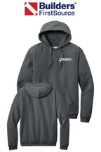 Cloud Fleece Hoodie