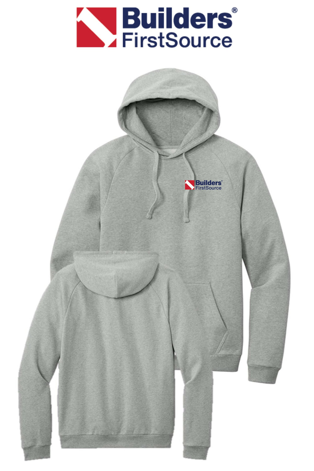 Cloud Fleece Hoodie