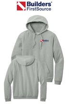 Cloud Fleece Hoodie