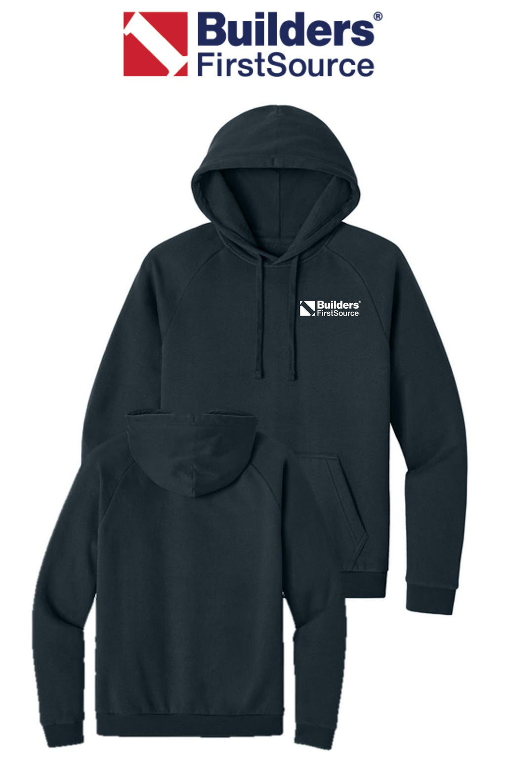 Cloud Fleece Hoodie