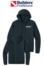 Cloud Fleece Hoodie