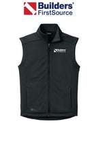 Eddie Bauer® Smooth Mid Layer Fleece Vest