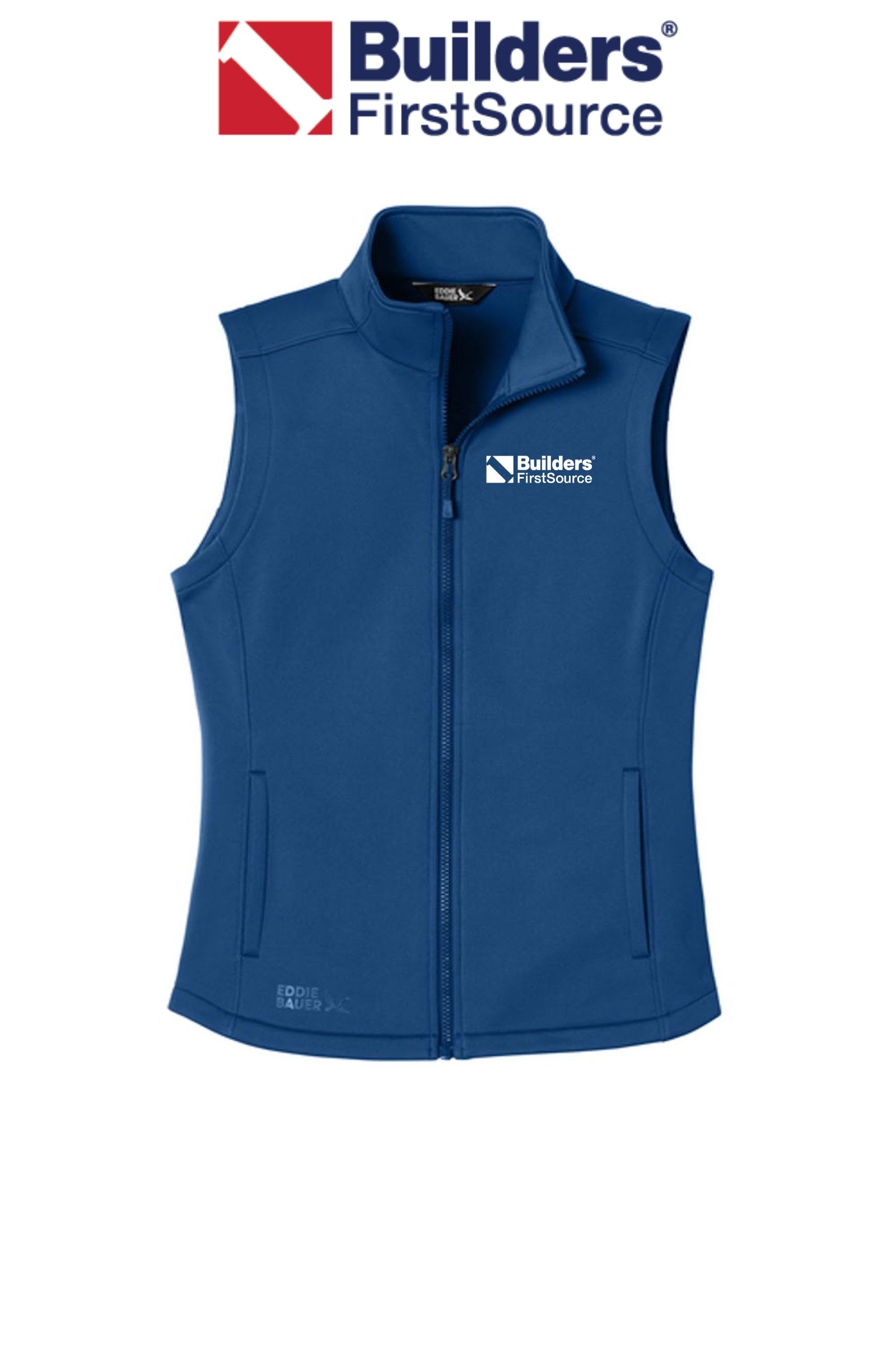 Eddie Bauer® Women’s Smooth Mid Layer Fleece Vest