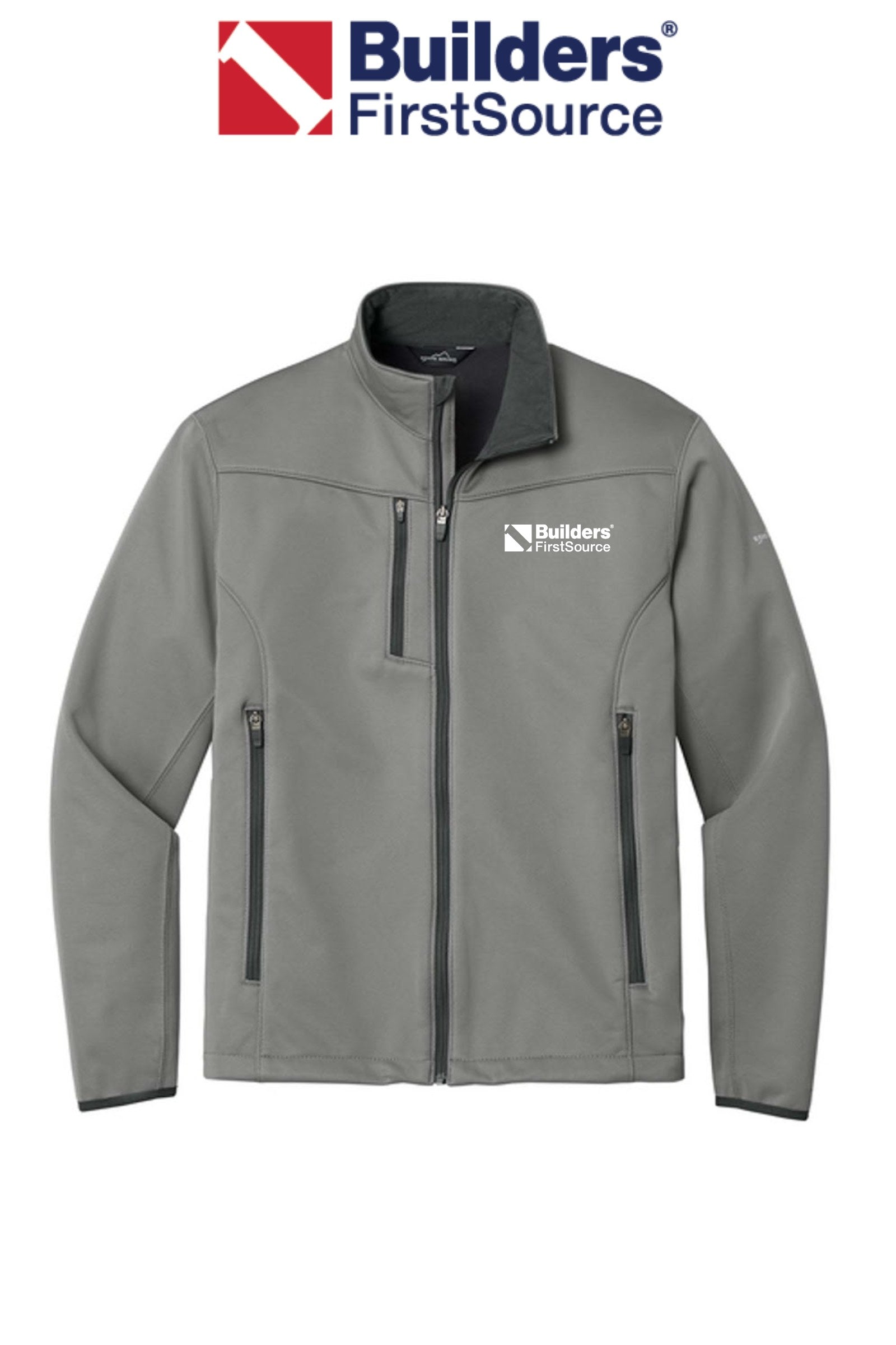 Eddie Bauer® Weather-Resist Soft Shell Jacket