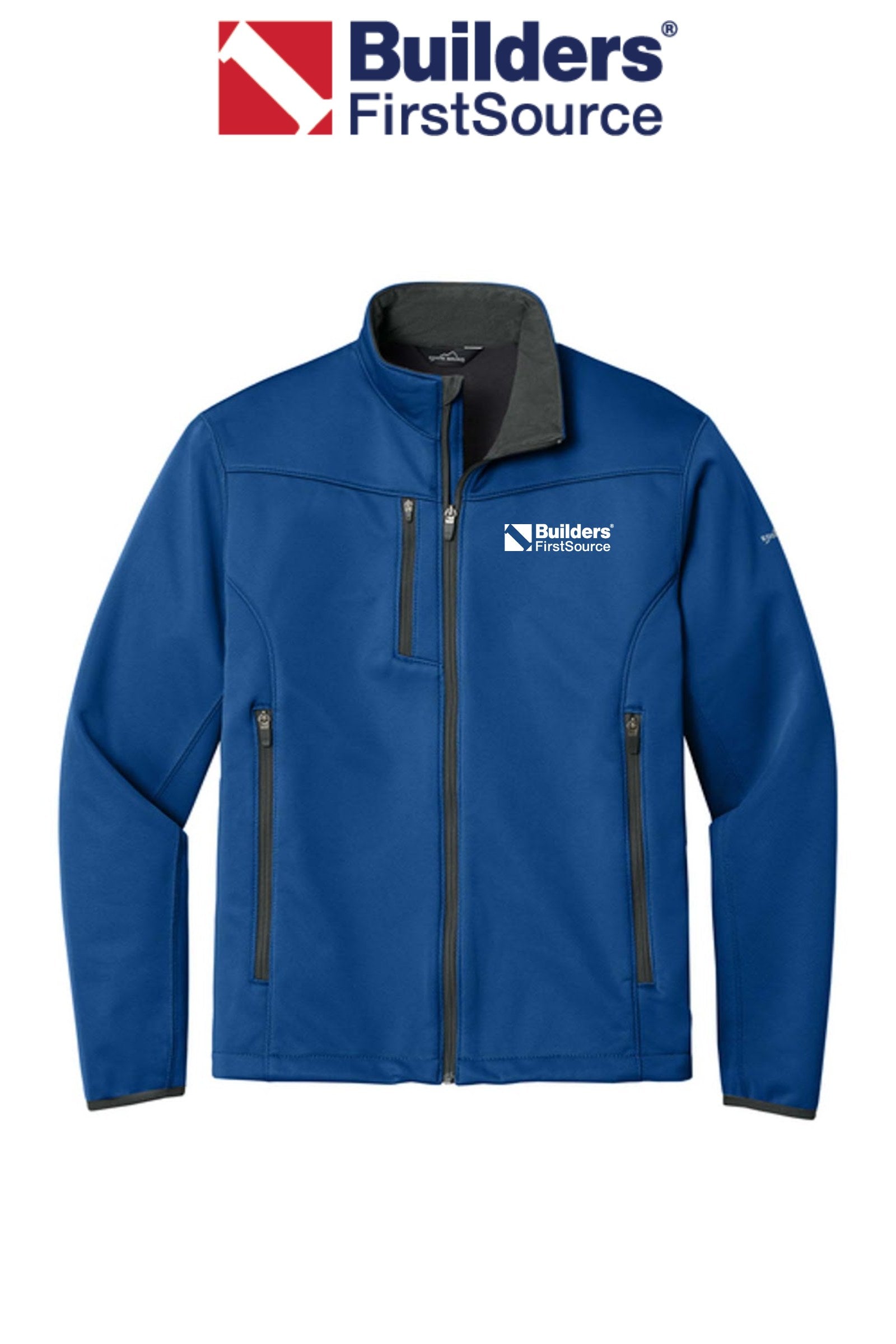 Eddie Bauer® Weather-Resist Soft Shell Jacket