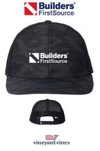 vineyard vines Performance Trucker Cap