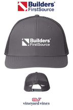 vineyard vines Performance Trucker Cap