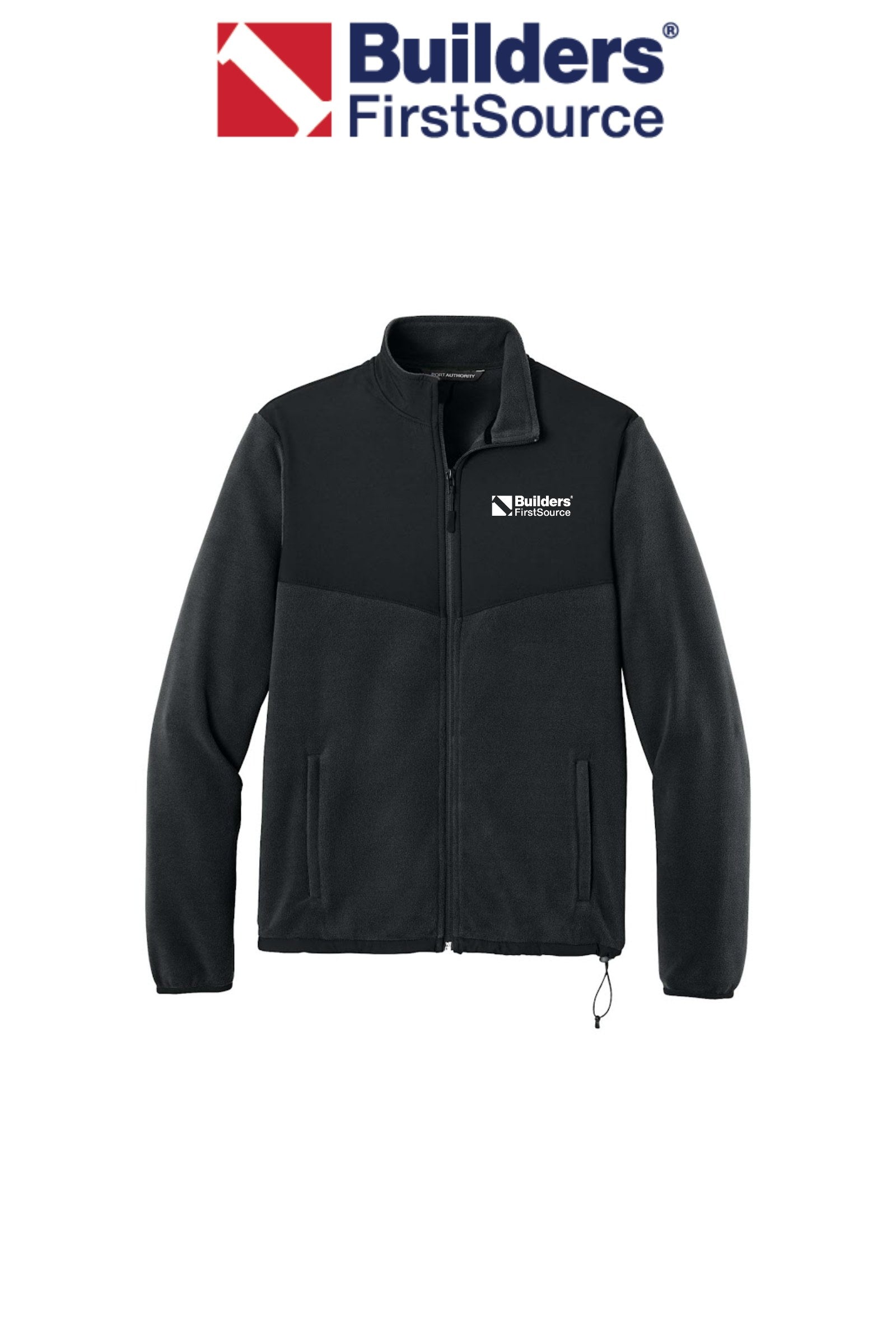 Therma-Tek Fleece Jacket