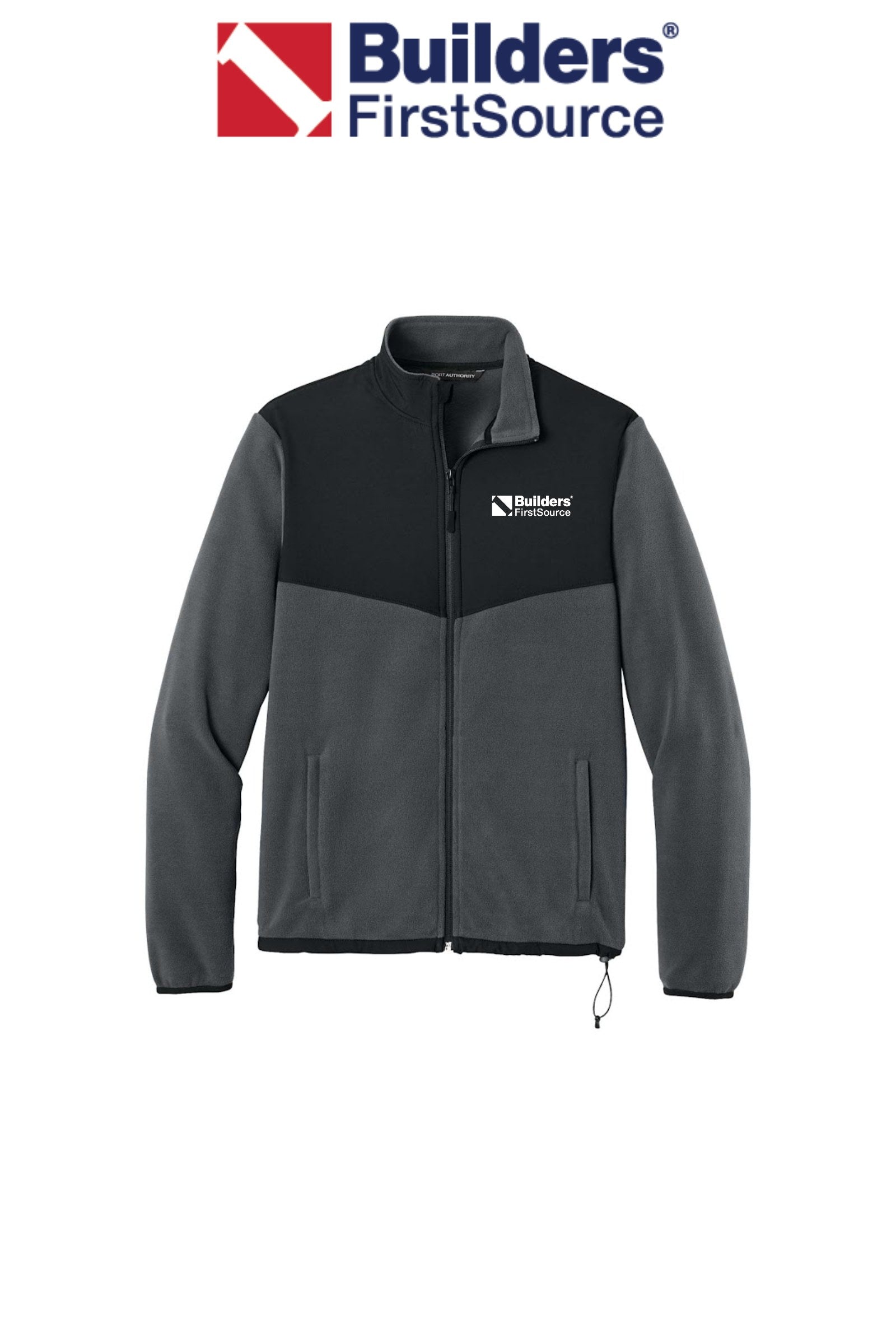 Therma-Tek Fleece Jacket