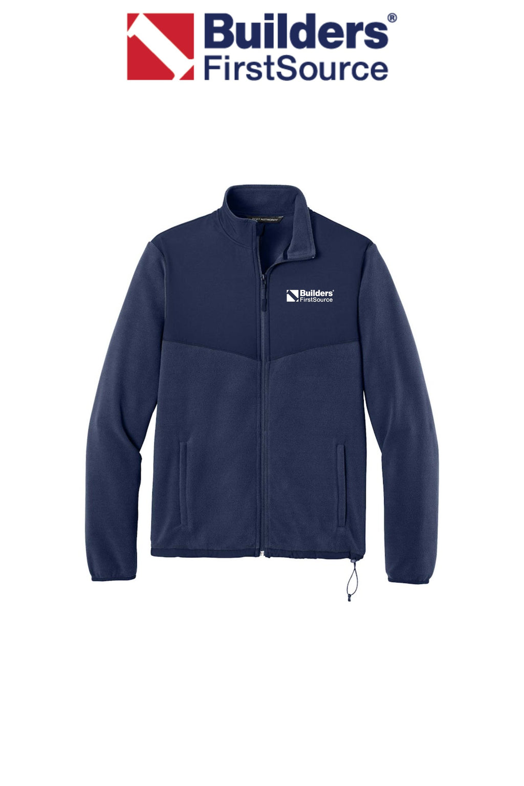 Therma-Tek Fleece Jacket