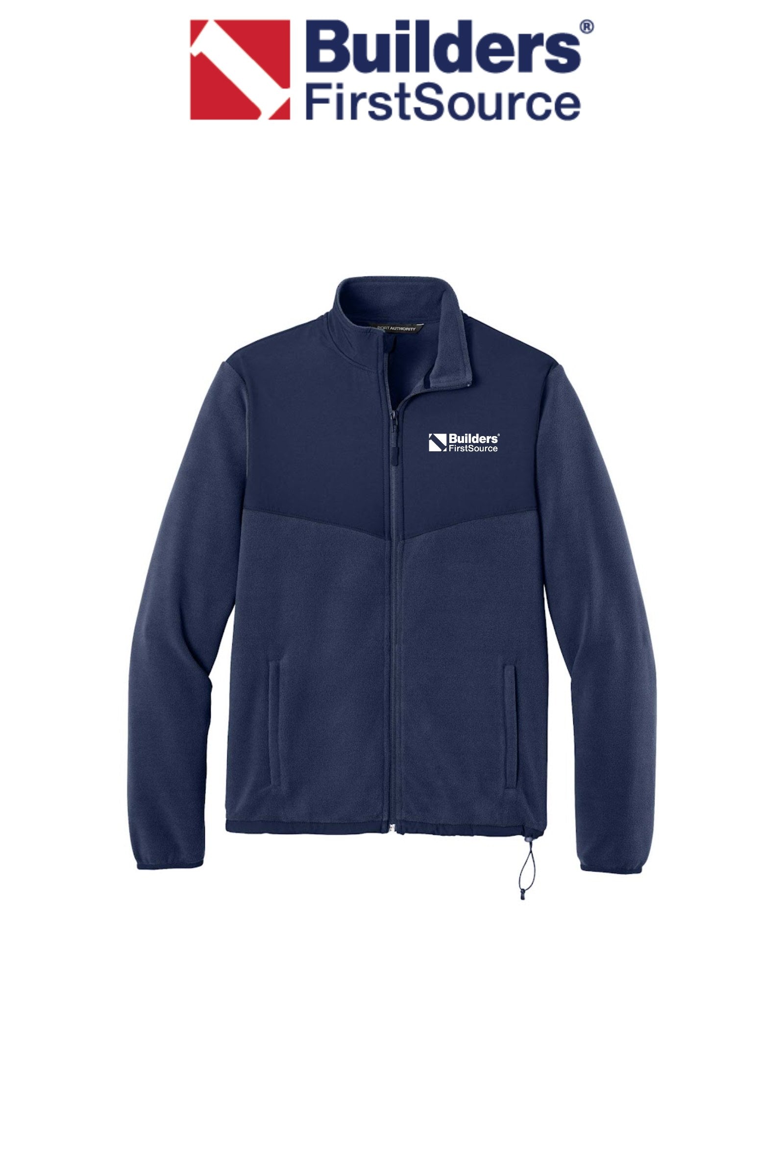 Therma-Tek Fleece Jacket