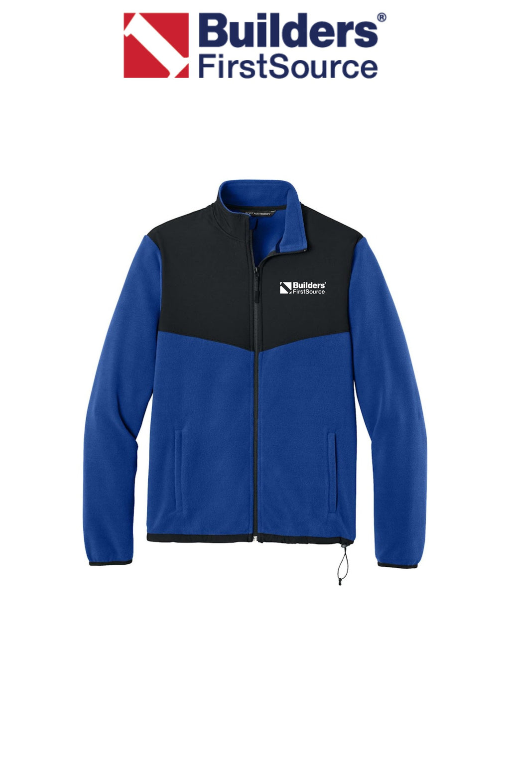 Therma-Tek Fleece Jacket