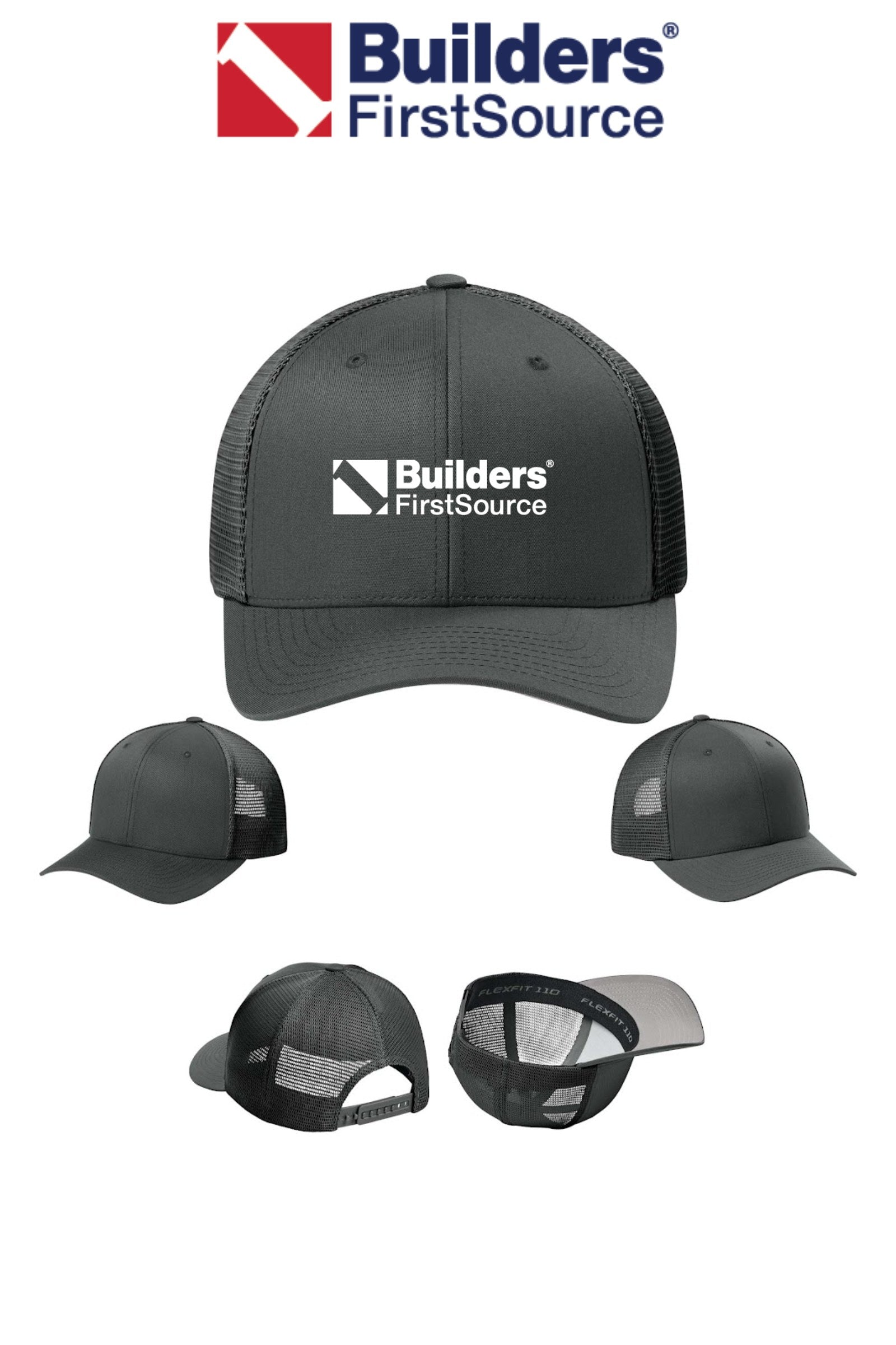 Flexfit 110® Mesh Cap