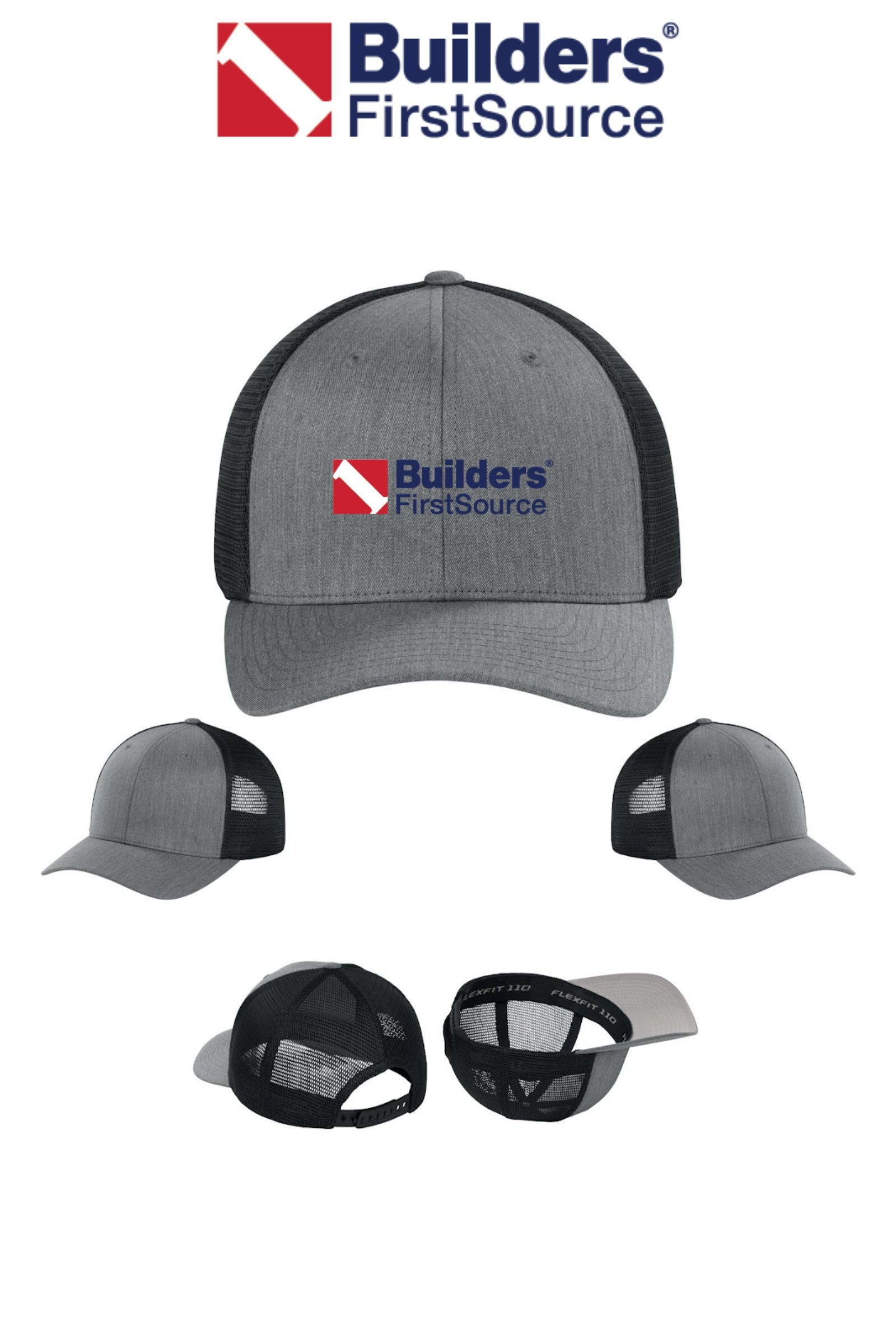 Flexfit 110® Mesh Cap