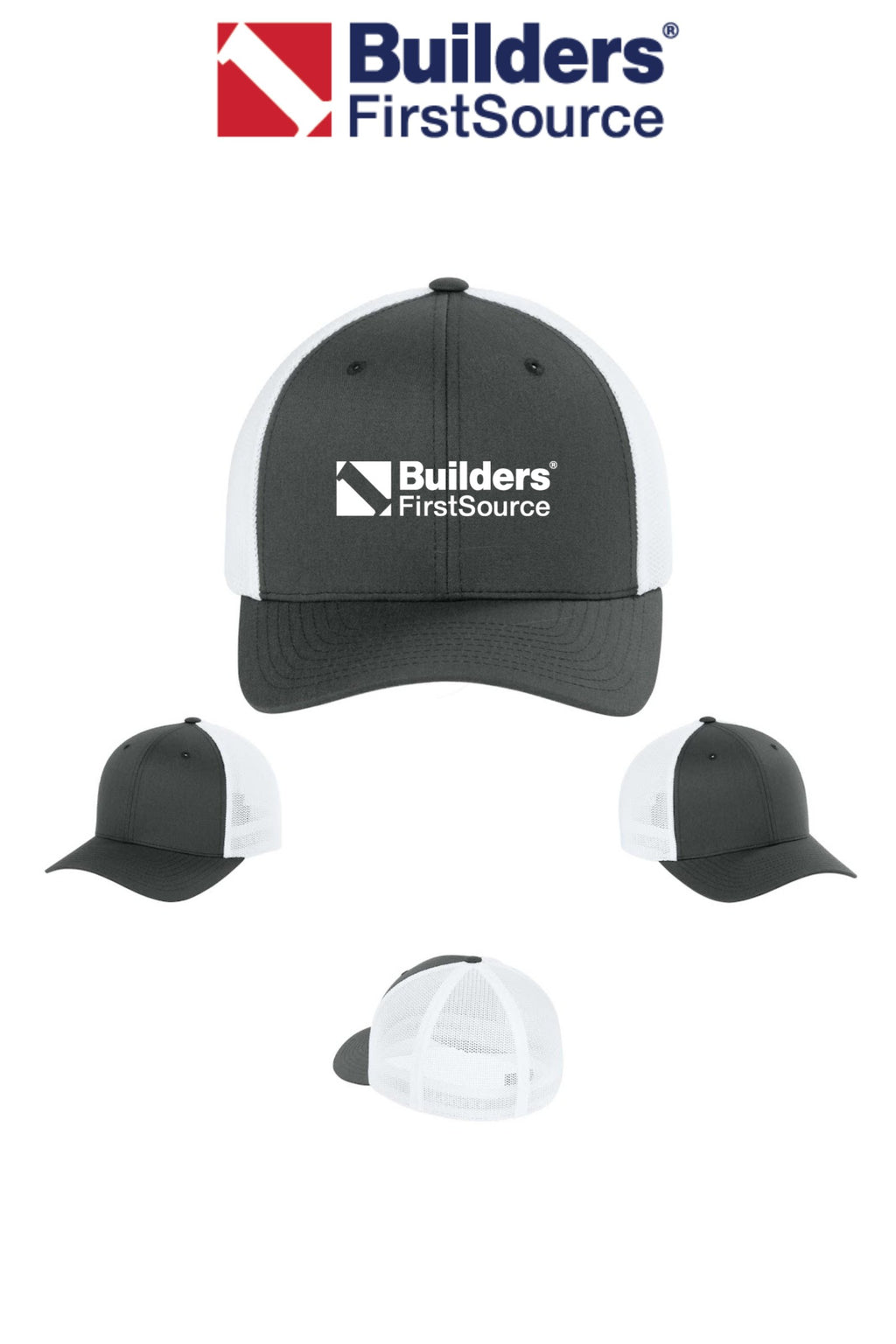 Flexfit® Trucker Mesh Cap