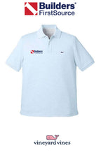 vineyard vines Men's Edgartown Pique Polo