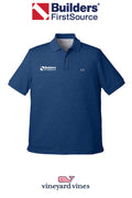 vineyard vines Men's Edgartown Pique Polo