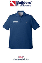 vineyard vines Men's Edgartown Pique Polo