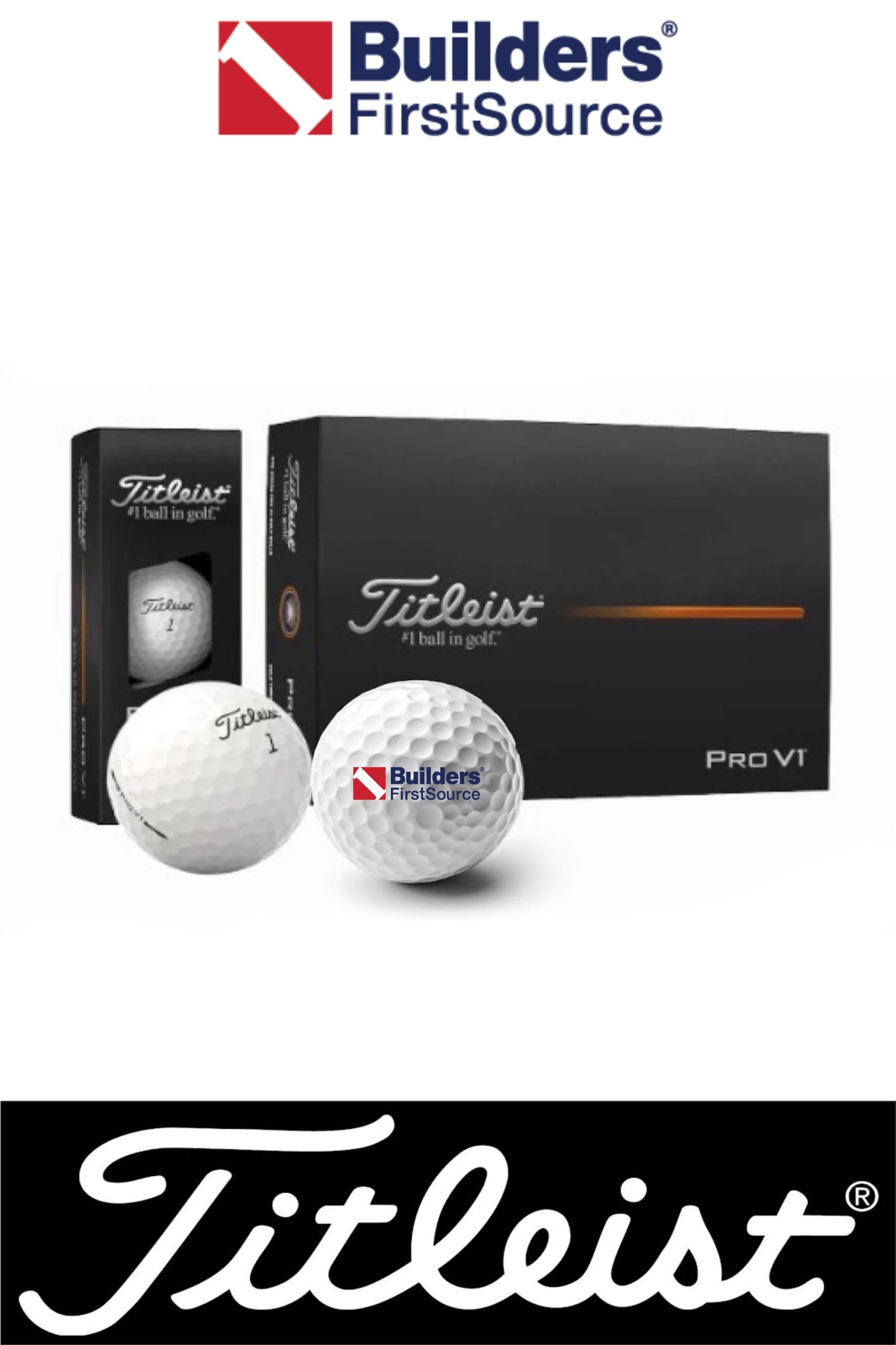 Titleist Pro V1 Golf Balls