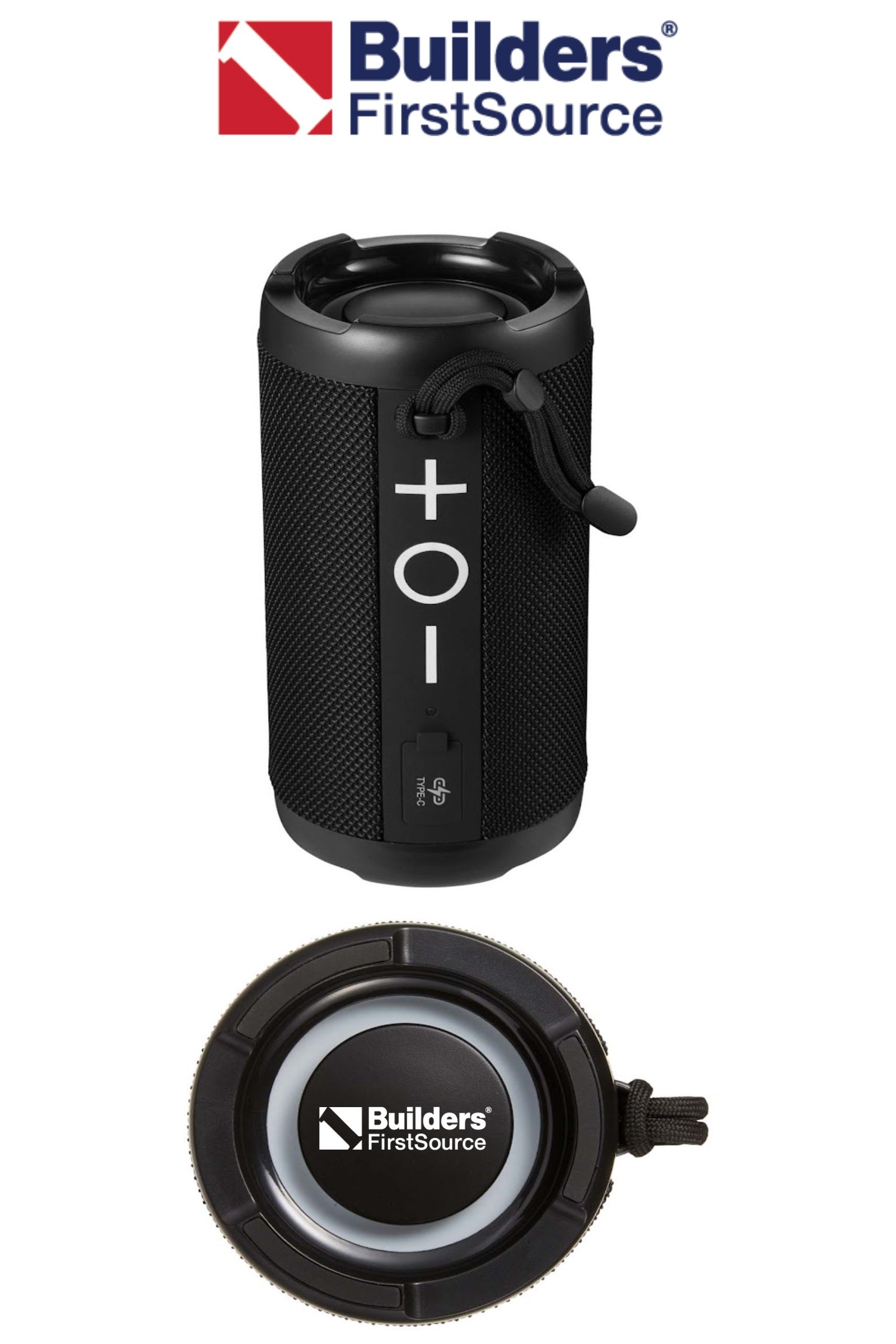 Prime Line Cordelia Wireless IPX7 Waterproof Speaker