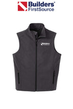 Port Authority® Men's Core Soft Shell Vest