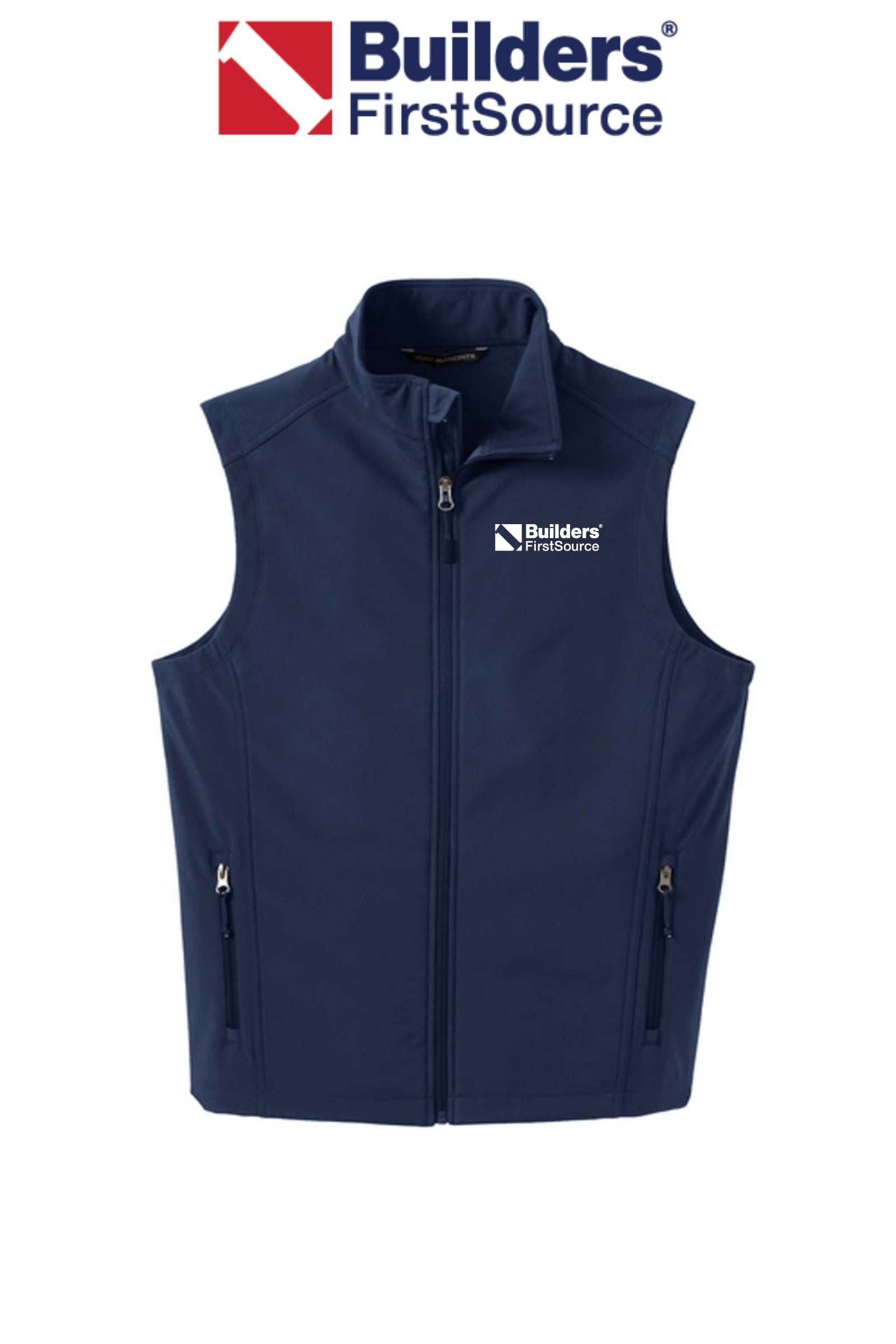 Port Authority® Men's Core Soft Shell Vest