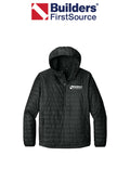 Packable Puffy Anorak