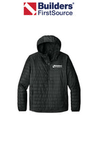 Packable Puffy Anorak