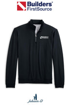 Johnnie-O MOTION 1/4 Zip