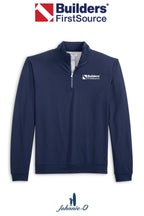 Johnnie-O MOTION 1/4 Zip