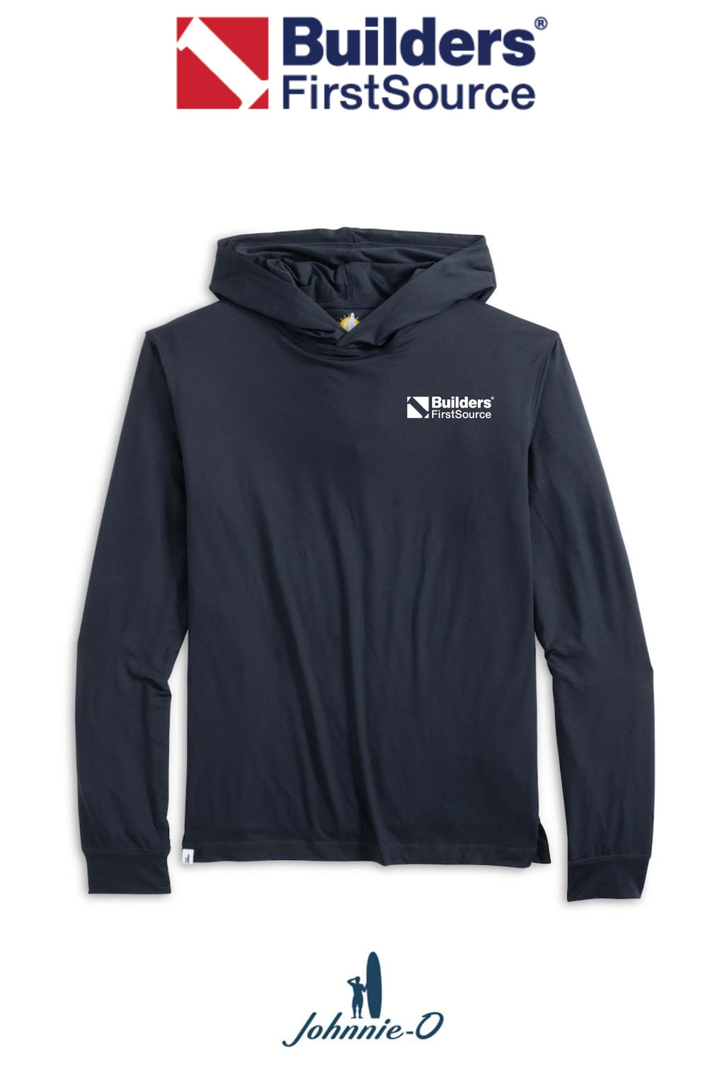 Johnnie-O TALON Hoodie