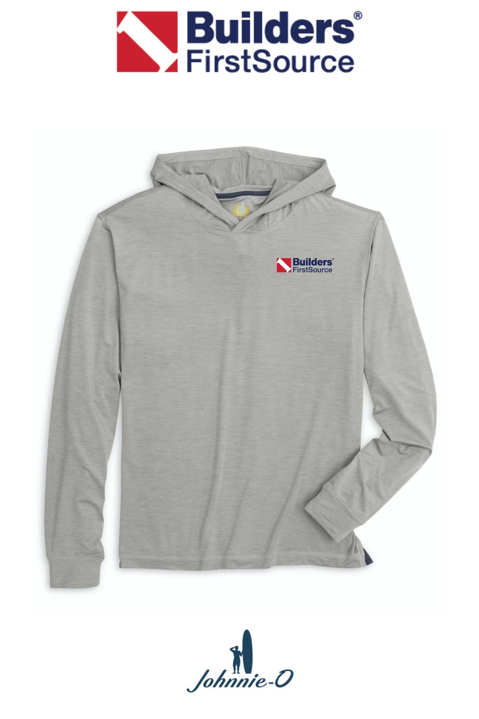 Johnnie-O TALON Hoodie