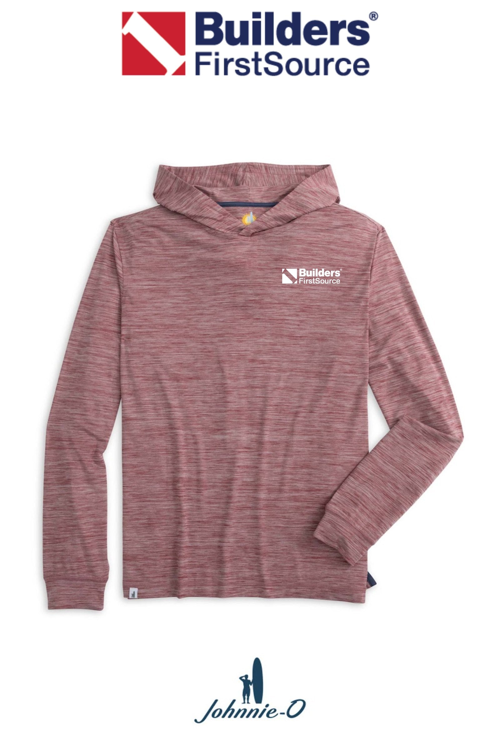 Johnnie-O TALON Hoodie