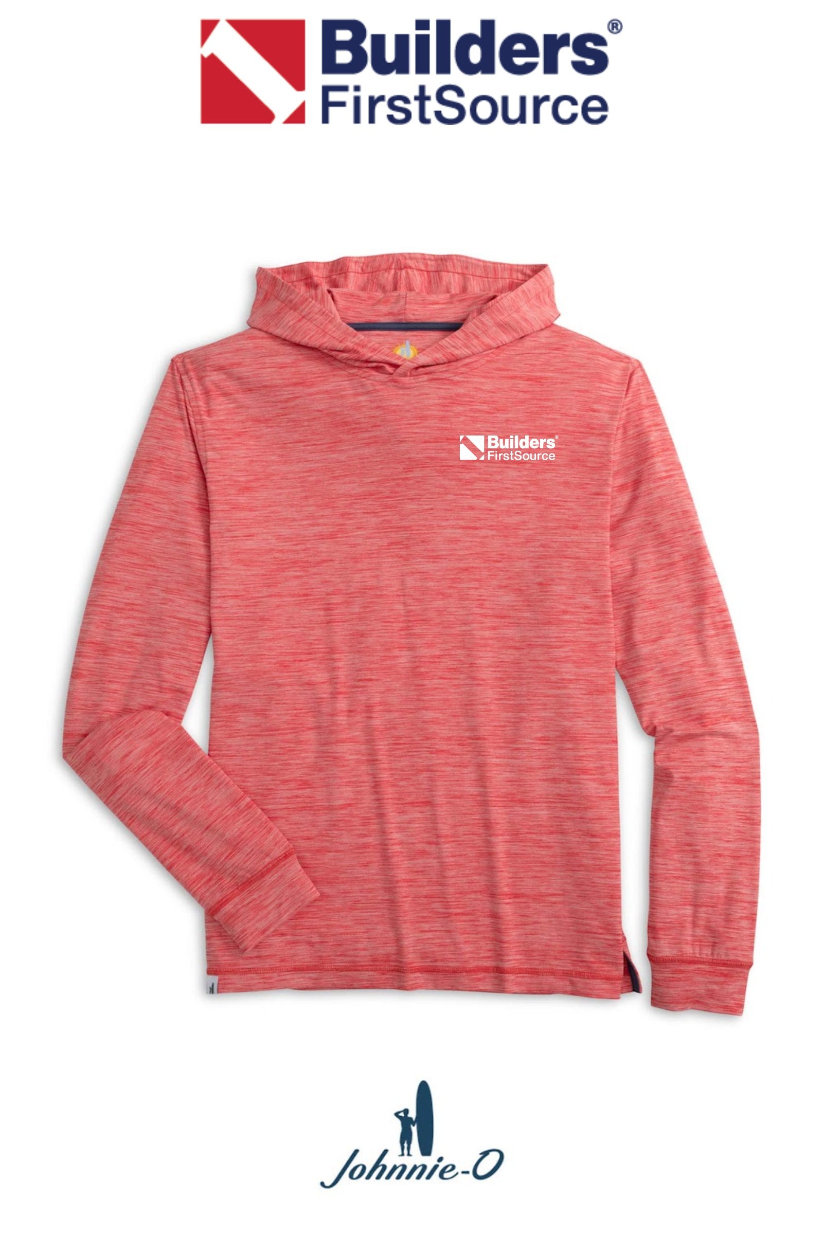 Johnnie-O TALON Hoodie