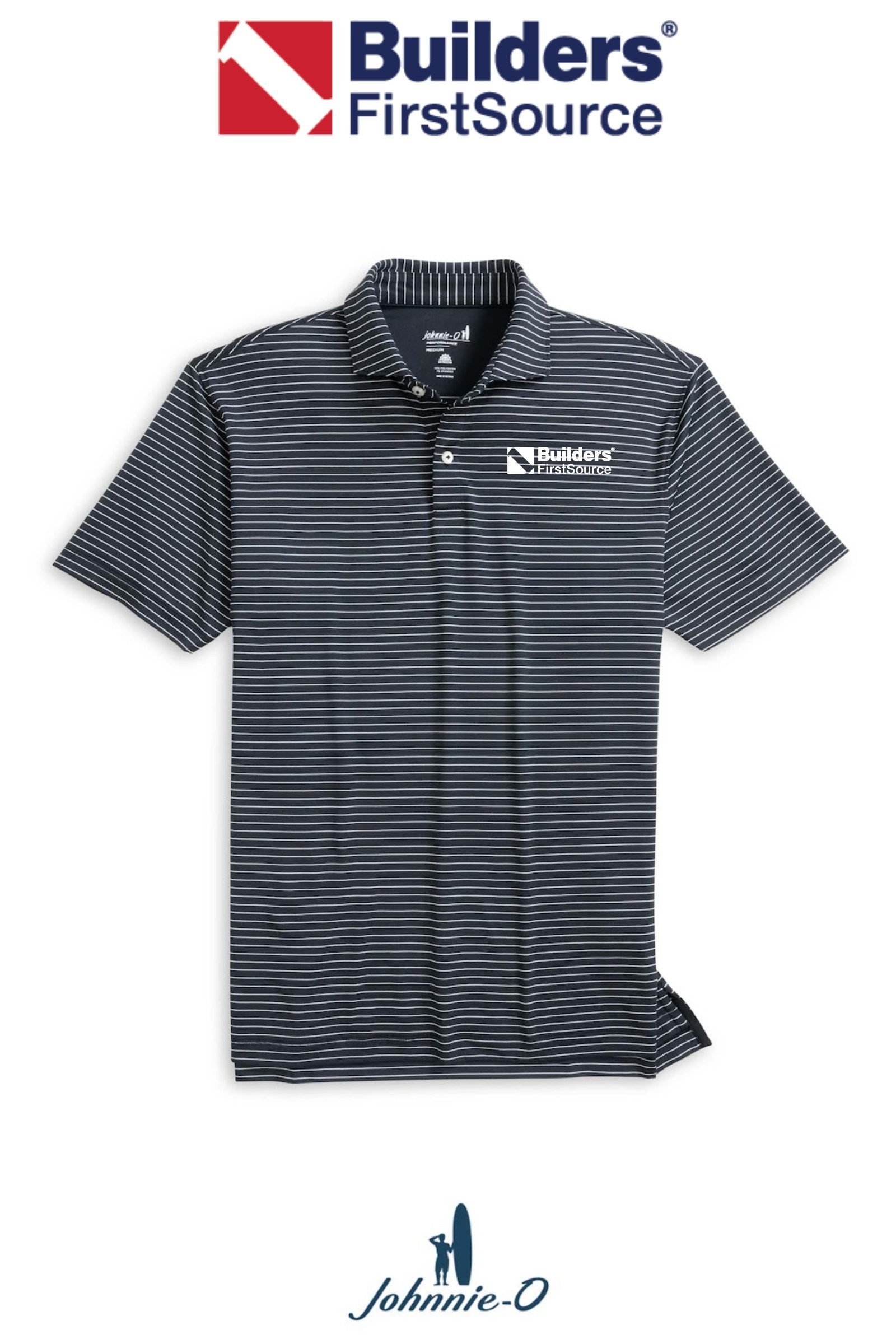 Johnnie-O BEAU Polo