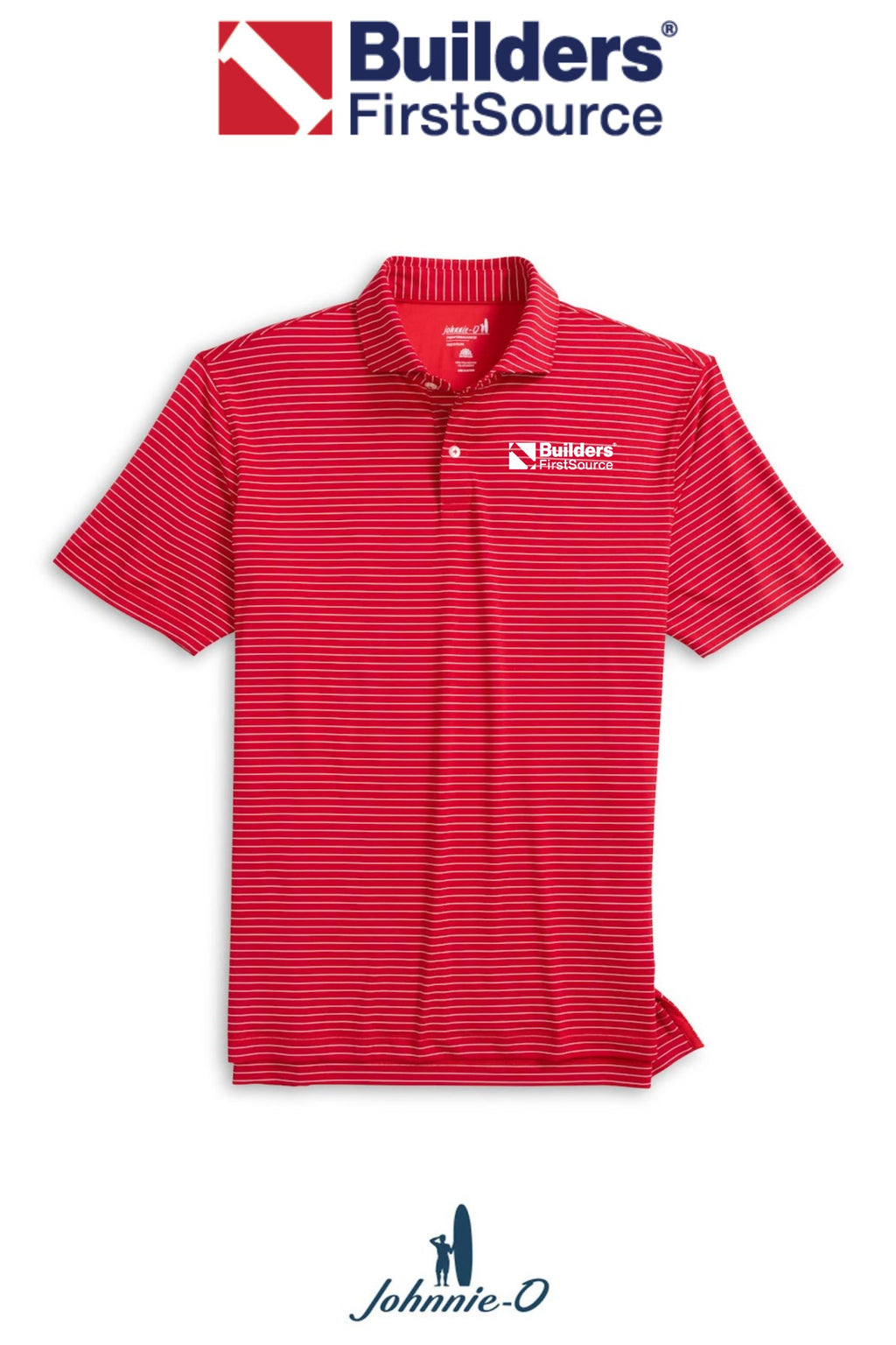 Johnnie-O BEAU Polo