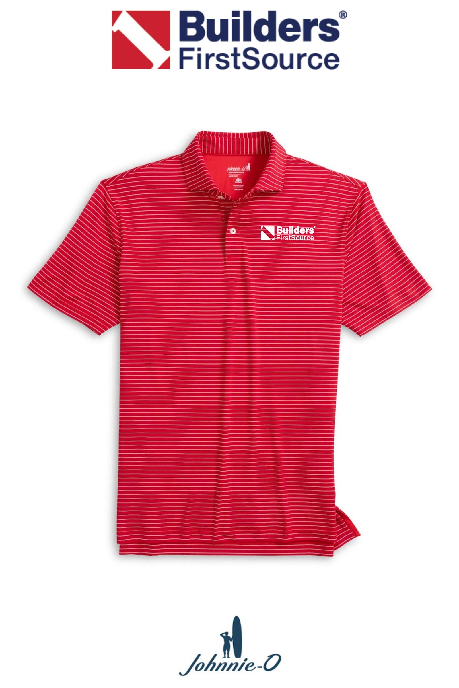 Johnnie-O BEAU Polo
