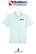 Johnnie-O AUTUMN NEAT Polo