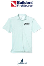 Johnnie-O AUTUMN NEAT Polo