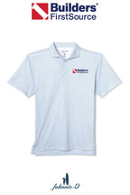Johnnie-O AUTUMN NEAT Polo