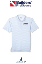Johnnie-O PIP FLORAL Polo