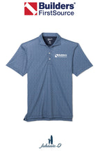 Johnnie-O PIP FLORAL Polo