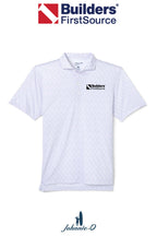 Johnnie-O PIP FLORAL Polo