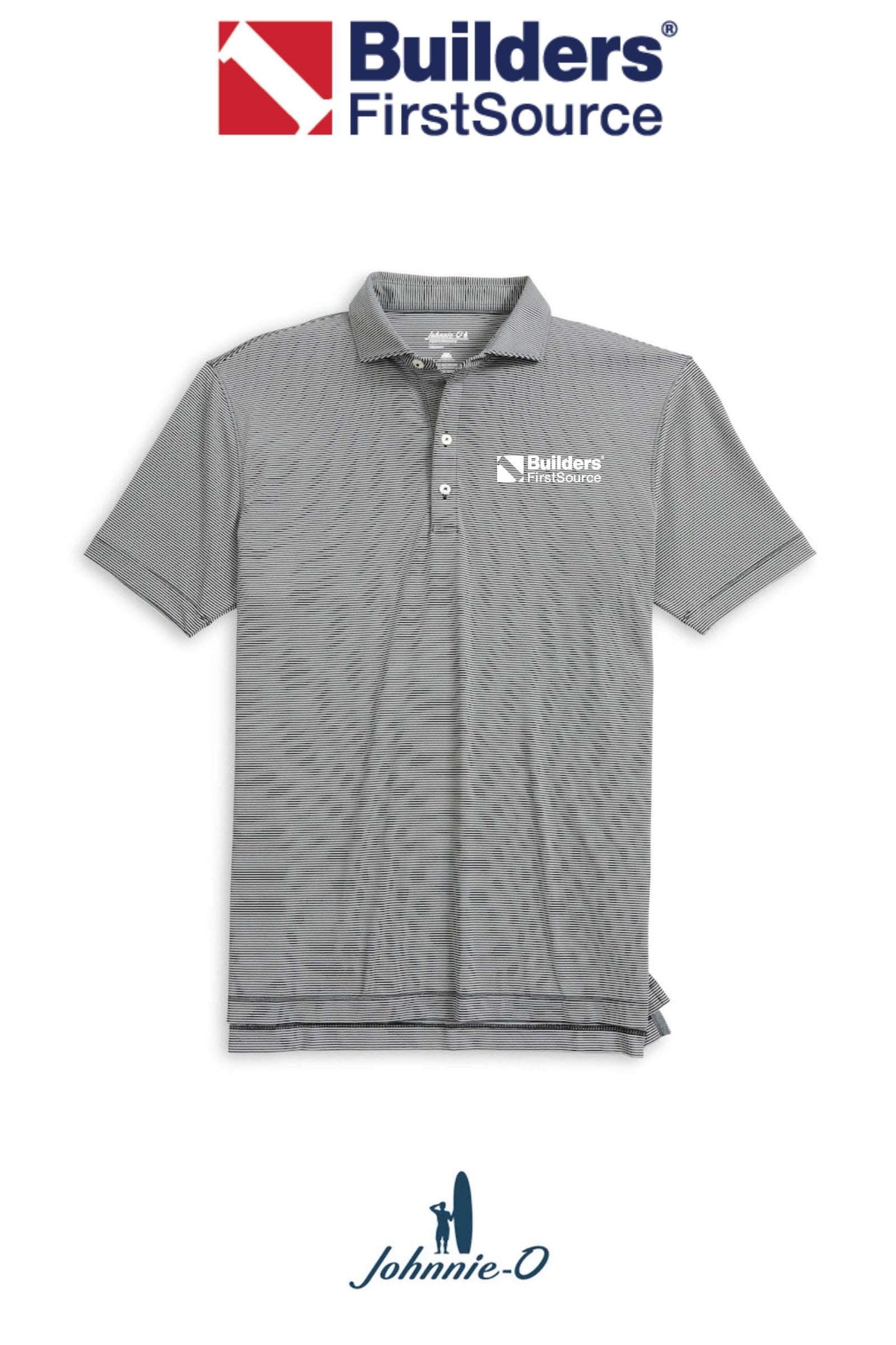 Johnnie-O LYNDONN Polo