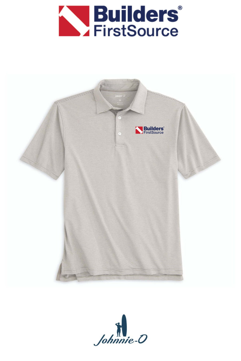 Johnnie-O LYNDONN Polo