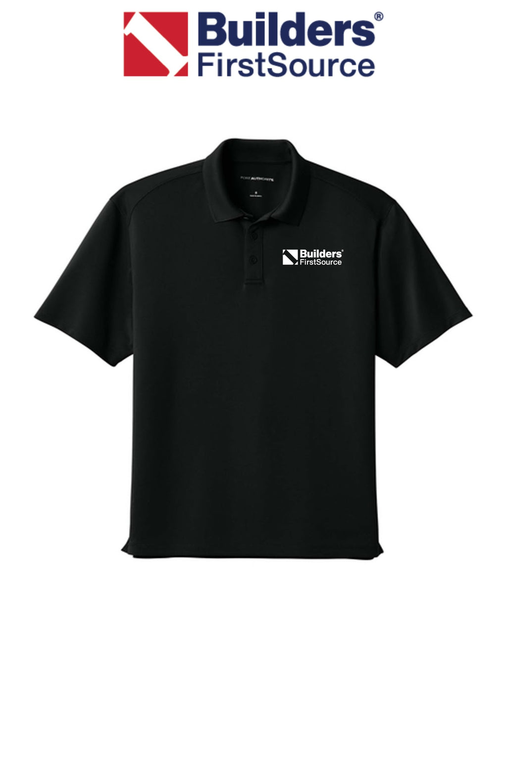 Men’s Wearever Performance Pique Polo