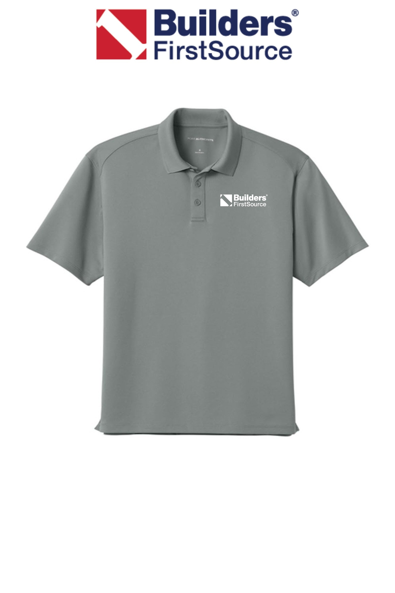 Men’s Wearever Performance Pique Polo